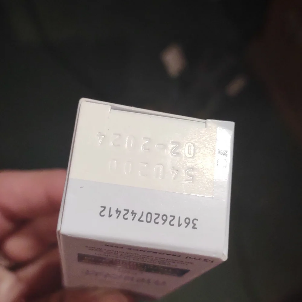 Vichy BNIB - Picture 5 of 5